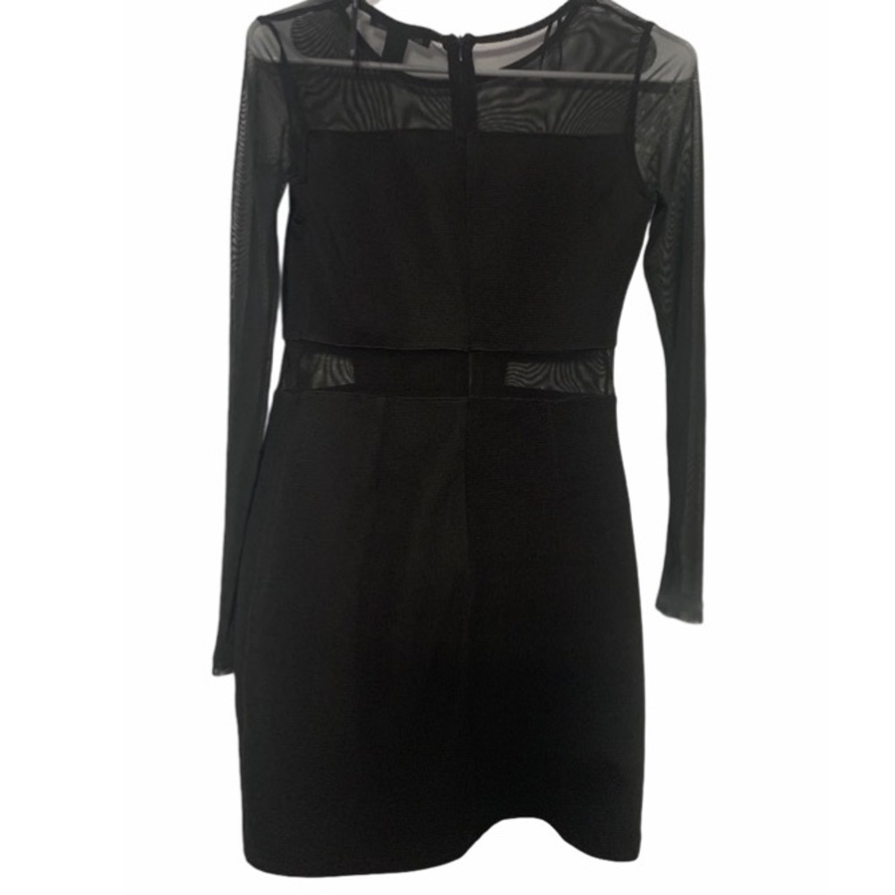 Small mesh forever 21 dress - Picture 2 of 2